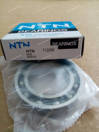 Bearing  6008 ( 40x68x15 ) NTN/Japan , LEMKEN 3198542