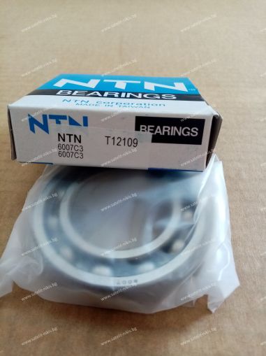 Bearing 6007 C3 ( 35x62x14 ) NTN/Japan,  JOHN DEERE JD9391T