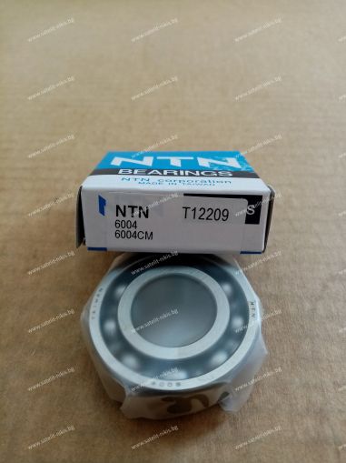 Bearing  6004  ( 20x42x12 ) NTN/Japan , LEMKEN D091884