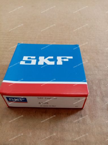 Bearing  6305 ( 25x62x17 ) SKF/Sweden , CLAAS 235927.0; LEMKEN D092252