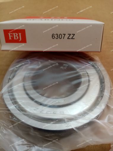 Bearing 6307-ZZ (35x80x21) FBJ