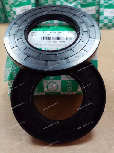 Oil seal  AS 60x110x10 NBR NQK.SF /China