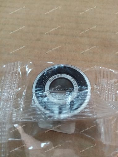 Bearing   63000- 2RS ( 10x26x12 ) FAG 