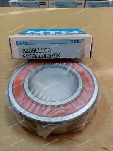 Bearing  6209 LLUC3 ( 45x85x19 ) NTN/Japan , Claas 0002159141,0002159141,0002377491,0002377491,0002394210,0002394210,215914.10,002159141,237749.10002377491,239421.0,0002394210; Fortschritt 9902890353,9902890570,9902890691; HORSCH 00240009, 00240010 ;John 