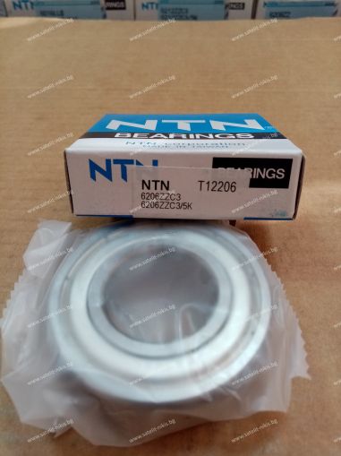 Bearing  6206 2ZC3  ( 30x62x16 ) NTN/Japan , LEMKEN 3198595