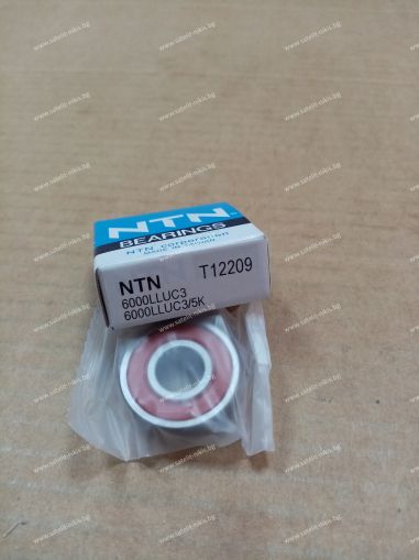 Bearing  6000 LLUC3 (10x26x8) NTN/Japan