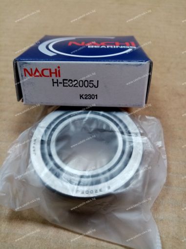 Bearing  32005 J ( 25X47X15 ) NACHI/Japan , CASE 1966042C1; Geringhoff 025146; New Holland 44908419