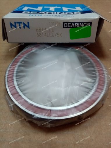 Bearing 6814 LLU ( 70x90x10 ) NTN/Japan