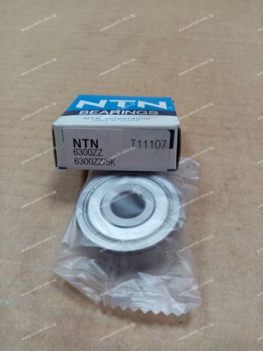 Bearing  6300 ZZ (10x35x11) NTN/JAPAN