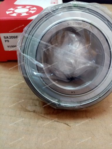 Bearing  SA 209F P9 ( 45x85x43.7 )  FYH/Japan