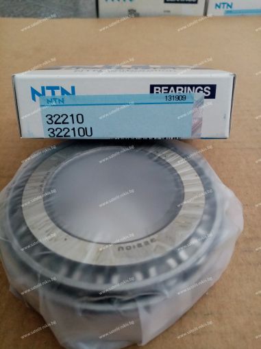 Bearing 32210  (50x90x24.75) NTN/Japan, Claas 238074,000238074,238074.0,0002380740; Fortschritt 9902888527,9902888584; HORSCH 00240065; ISUZU 8981712540; IVECO 1110003; LEMKEN 3199157 ;Mercedes-Benz 000 981 3605; New Holland 86570632