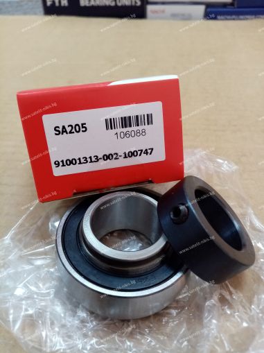 Bearing  UC 205 ( 25x52x34.1 )  FYH/Japan