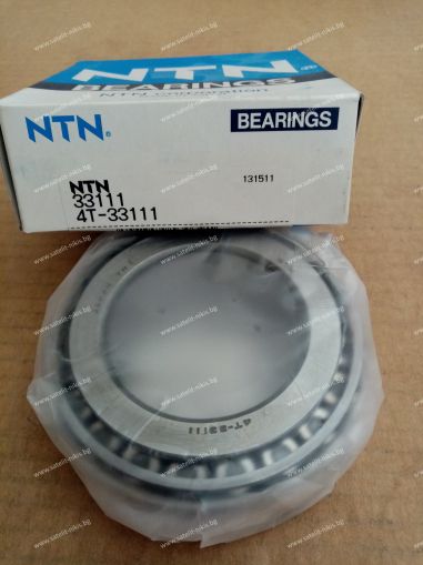 Bearing   33111 ( 55x95x30 ) NTN/Japan , IVECO 7160360; MERCEDES BENZ 000 980 7502,000 981 8302,002 981 8205,006 981 8205,008 981 3605; ZF 0635 376 002