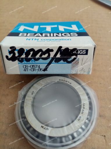 Bearing   4T-CR-0574 ( 26.01x47x15 ) NTN/Japan ,  Suzuki 09265-26001; Suzuki 09265-25030; Suzuki 09265-25038