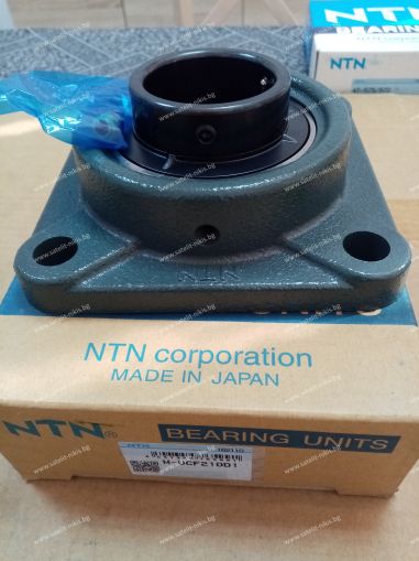 Bearing set  UCF 210 NTN / Japan