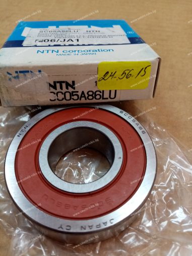 Bearing  SC 05A86 LU  ( 24x56x15 )  NTN/Japan