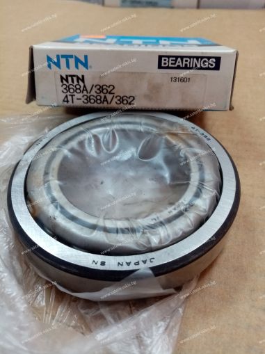 Bearing  4T-368A/362 ( 50.8x90x20 ) NTN/Japan 