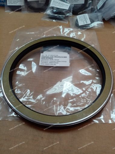 Oil seal TCN 190x225x16 NBR KDIK/China , AP4983E  for hydraulic pump/motors 