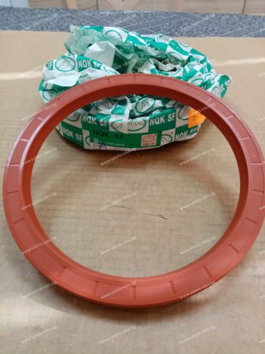  Oil seal A 150x180x15 SIL NQK.SF/China