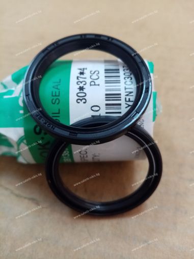 Oil seal  AS 30x37x4 NBR NQK.SF /China