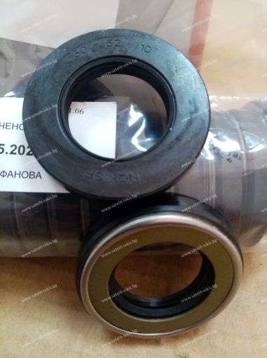 Oil seal TCN 30x52x10 NBR NQK.SF /China ,  for hydraulic pump/motors 