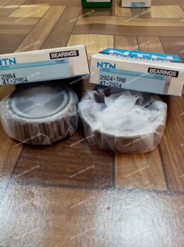 Bearing  4T-2984/2924   (46.038x85x25.4 ) NTN/Japan