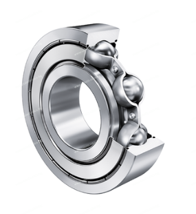 Bearing 6205 ZZ C3 ( 25x52x15 ) FBJ