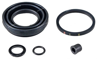 A.B.S. 53164 Repair Kit, brake caliper, 114-0019 OJD (QUICK BRAKE); D4532 AUTOFREN SEINSA; 400519 ERT; 238053	FRENKIT