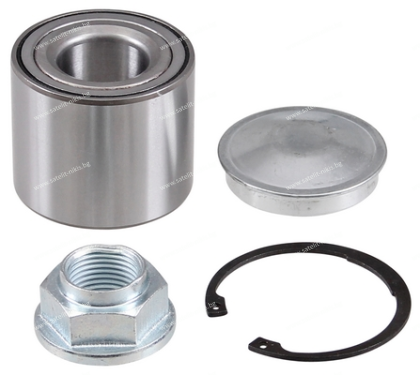 A.B.S. 201909  Wheel Bearing Kit, RENAULT ESPACE V (JR_); TALISMAN (LP_) ; GRAND SCENIC IV (R9_) ,432020016R