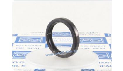 Oil seal   AOF (101) 18x24x4 NBR SOG/TW