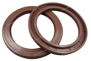 Oil seal   TCV (122) 22x40x7/7.5 Viton SOG/TW , for hydraulic pumps,motors and hydrodynamic couplings