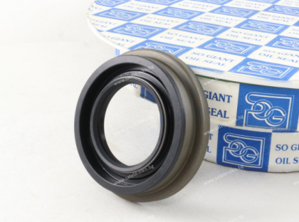 Oil seal   BSSP 40x64/73x10/16 NBR SOG/TW, MAZDA M053-27-165