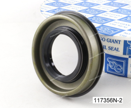 Oil seal  (2) 42x76/83x13.5/21 R ACM SOG/TW, Nissan N2303/38189-C7123