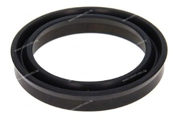 U-Ring  seal 5x10x4 NBR SOG/TW