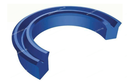 U-Ring  seal 9.53х15.88х3.18 PU92 SOG/TW