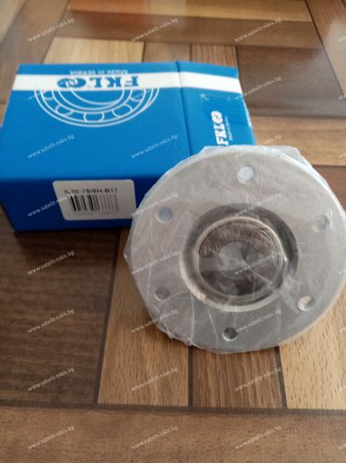 Wheel hub  IL 20 75 6H B17  FKL/Serbia  , Gaspardo - 15223651,G15223651,G15226600R