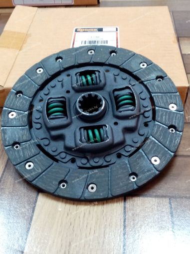 Clutch Plate, Kubota 32240-14302, 32240-14300 