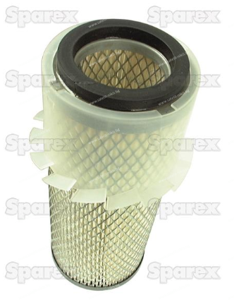 Въздушен филтър S76891 AGRI FILTER външен, Case IH 1273134C91, Ford / New Holland 198492, 2000E6228, John Deere  AN150200, 41X10894A, Kioti 15307-11081,Kubota 1510411080, 70000-11081, Massey Ferguson 579873M1, Yanmar 124764-12510, 124064-12510