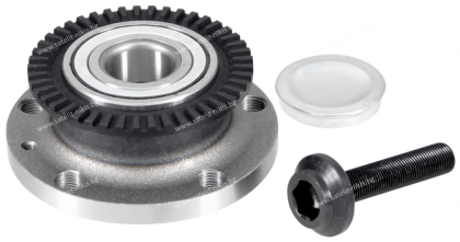 A.B.S. 200073 ( 32-131-69 ) Wheel Hub , AUDI A4 B6 (8E2),AUDI A4 B6 Avant (8E5),AUDI A4 B6 Convertible (8H7),AUDI A4 B7 (8EC),SEAT EXEO (3R2),8E0598611, 8E0598611A, 8E0598611B ,8E0598611B ,8E0 598 611, 8E0 598 611A