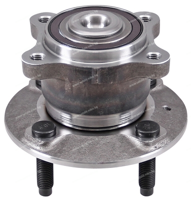 A.B.S. 201624  Wheel Hub , CHEVROLET AVEO (T300),CHEVROLET COBALT ,13500589	CHEVROLET, 13500590 CHEVROLET