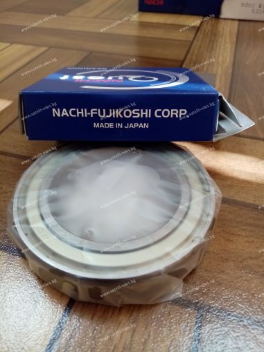 Bearing  6010 ZZ ( 50x80x16) NACHI/Japan , FENDT X606.705.900.000; VALTRA 195494