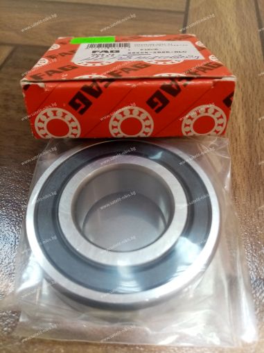 Bearing  S6205-2RSR ( 25x52x15)  FAG/Germany