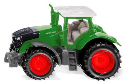 ТРАКТОР FENDT 1050 VARIO (SIKU 1063)