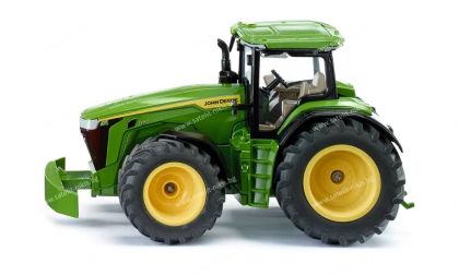 ТРАКТОР JOHN DEERE 8R 370 (SIKU 3290)