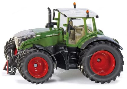 ТРАКТОР FENDT 1050 VARIO (SIKU 3287)