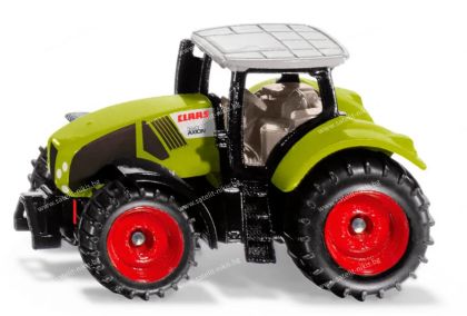 ТРАКТОР CLAAS AXION 950 (SIKU 1030)