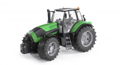 TRACTOR DEUTZ AGROTRON X720 (BRUDER 03080)