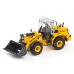 NEW HOLLAND W190B with front loader (ROS 00201.2)