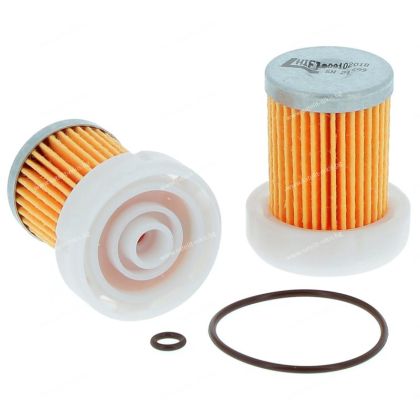 Горивен филтър  SN 21599 HIFI FILTER за KUBOTA,ISEKI,AIXAM,LS,LAMBORGHINI,MAHINDRA,MITSUBISHI,NEW HOLLAND,SHIBAURA,WHISPER POWER,YAMAGUCHI