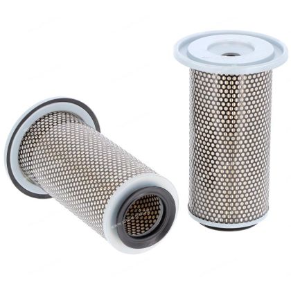 Въздушен филтър SA 12775 HIFI FILTER за KUBOTA,CASE,CEDIMA,COMACCHIO,GIANT,HAYER,HUKI,,KOBELKO,MOROOKA,SCHAFFER,YUCHAI